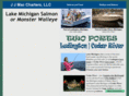 jjmaccharters.com