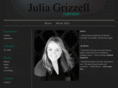 juliagrizzell.com