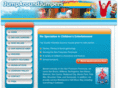 jumparoundjumpers.com