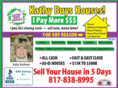 kathybuyshouses.net