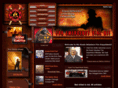 koutsfire.com