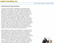 logonconsulting.com
