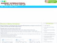 markeyintl.net