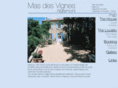 masdesvignes.co.uk
