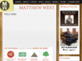 matthewwest.com