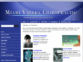 miamivalleychiropractor.com