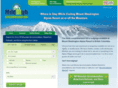 mountwashingtonaccommodation.com