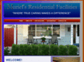 murielselderlyhome.com