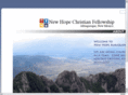 newhopeabq.org