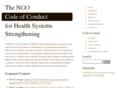 ngocodeofconduct.org