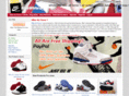 nikewhite.com