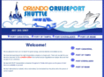 orlandocruiseportshuttle.com