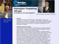panhuijsen.com