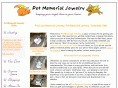 petmemorialjewelry.com