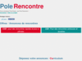 pole-rencontre.com