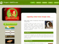 project-santa.com