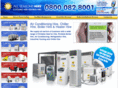 radiator-hire.com