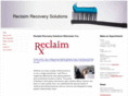 reclaimrs.com