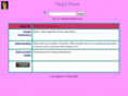 reginahuntington.com