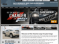 rickhendrickjeepchrysler.com