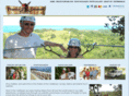 roatanpiratescanopy.com