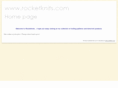 rocketknits.com