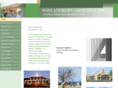 rossandrewsarchitect.com