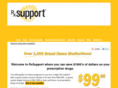 rxsupportsite.com