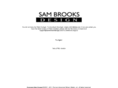 sambrooksdesign.com