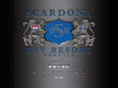 scardonabayresort.com