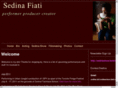 sedinashow.com