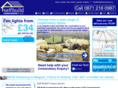 selfbuildconservatoriesuk.com