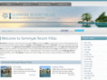 seminyakresortvilla.com
