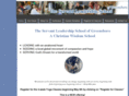 servantleadergreensboro.com