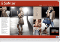 sonize.com