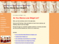 soyouwannaloseweight.com