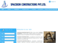 spacekon.com