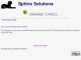 sphinxpuzzles.com