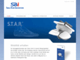 sprunggelenksprothese.com