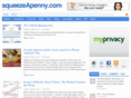 squeezeapenny.com