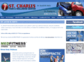 stcharlespainandwellness.com
