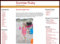 sunriseruby.org