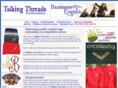 talkingthreads.net