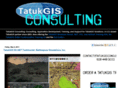 tatukgisconsulting.com