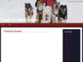 teamgsleddogs.com