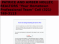 teamholley.com