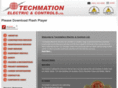 techmationelectric.com