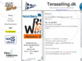 terasailing.dk