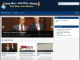 thebillandphilshow.com