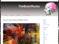 thebrainrocks.com